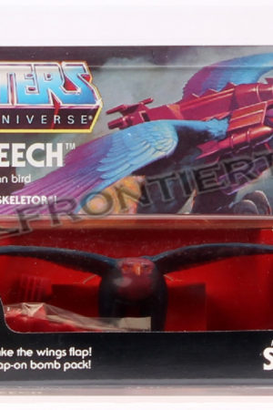 Screech MISB AFA 85Y