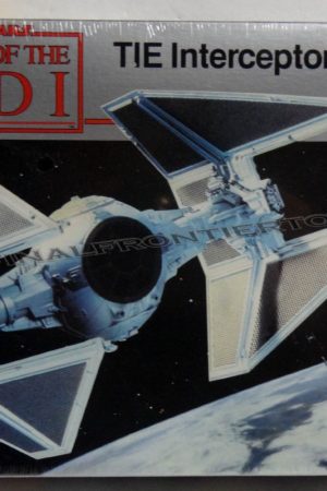 Tie Interceptor MISC Model MISB