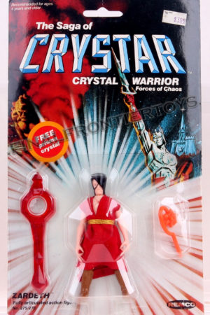Zardeth Remco Crystar MOC C-8.5