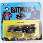 Batmobile Batman Ertl MOC C-8.5