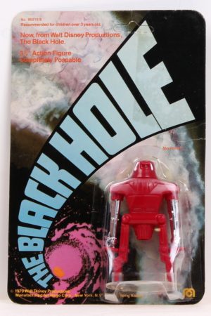 Maximillian Black Hole MOC C-8.5