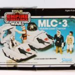 MLC-3 Vehicle MISB C-8