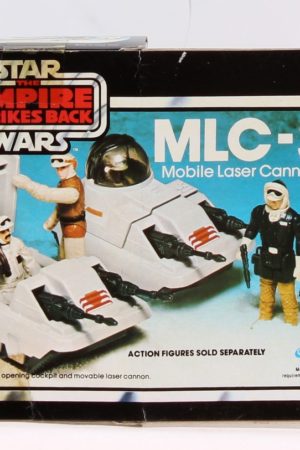 MLC-3 Vehicle MISB C-8