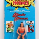 Wonder Woman Mego Comic Action Heroes MOC C-8+