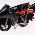 Batcycle Mego 8 Inch Figures Loose Complete C-8.5