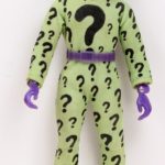 Riddler Mego 8 Inch Figures Loose Complete C-8.5+