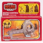 Bespin Control Room MICRO MISB C-9+