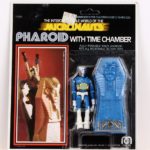 Pharoid Micronauts MOC C-9+