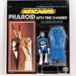 Pharoid Micronauts MOC C-9+