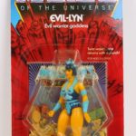 Evil-Lyn MOC C-8.5