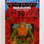 Man-At-Arms MOC AFA 85Y C-9.5-