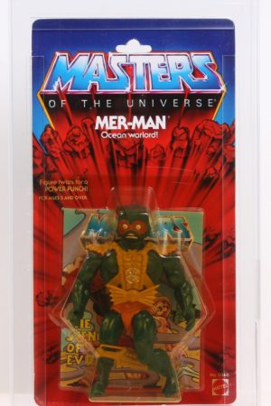 Mer-Man MOC AFA 85Y C-9.5-