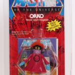 Orko MOC AFA 85Y C-9.5-