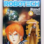 Rand Robotech MOC C-8.5