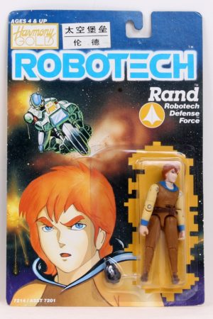 Rand Robotech MOC C-8.5