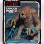 Rancor Monster Vehicle MISB C-7.5
