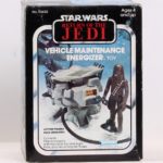 Vehicle Maintenance Energizer Vehicle MISB C-9