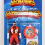 Falcon Secret Wars MOC C-9