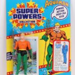 Aquaman Super Powers MOC C-8.5