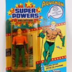 Aquaman Super Powers MOC C-9.5-