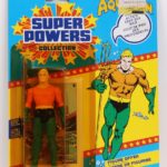 Aquaman Super Powers MOC C-9+