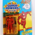 Flash Super Powers MOC C-9