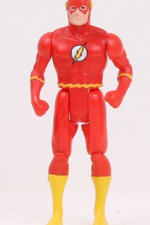 Flash Super Powers Loose Complete C-8.5