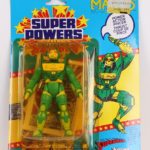 Mantis Super Powers MOC C-8.5