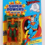 Superman Super Powers MOC C-9.5-