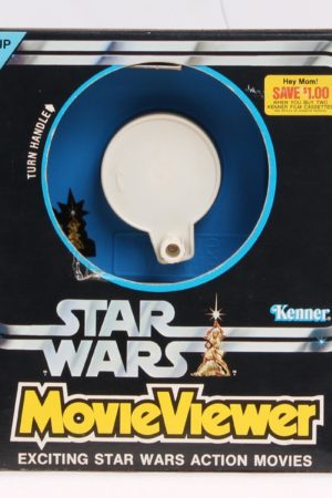 Movie Viewer MISC MISB C-8.5+