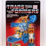 Seaspray Mini-cars MOC AFA 75 C-8.5