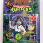 Baxter Stockman 82 Back MOC C-9