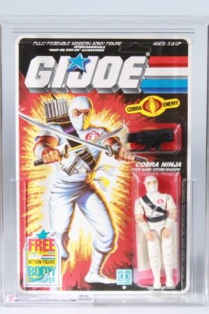 Storm Shadow Swivel Arm MOC C-9.5- CAS 85