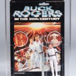 Buck Rogers Buck Rogers MOC C-9.5- CAS 85