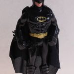 Bruce Wayne Batman Dark Knight Loose Complete C-10