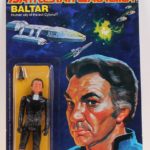 Baltar Battlestar Galactica MOC C-9.5-