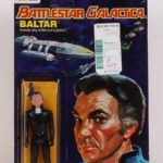 Baltar Battlestar Galactica MOC C-9