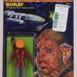 Boray Battlestar Galactica MOC C-9