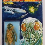 Ovion Battlestar Galactica MOC C-9+