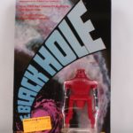 Maximillian Black Hole MOC C-9
