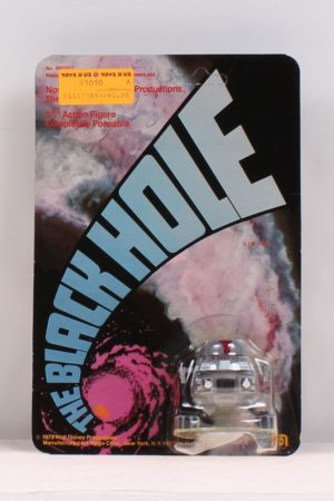 Vincent Black Hole MOC C-8.5