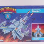 Strafer Centurions MISB C-8.5