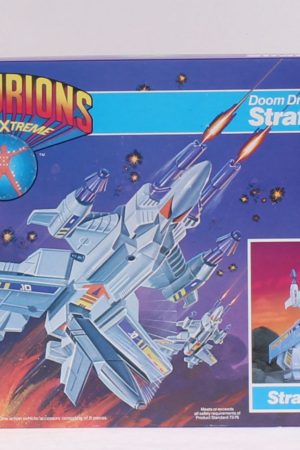 Strafer Centurions MISB C-8.5