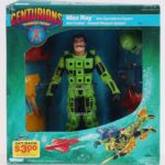 Max Ray Centurions MISB C-8.5