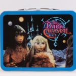 Dark Crystal Movie Lunch Box Dark Crystal C-9+