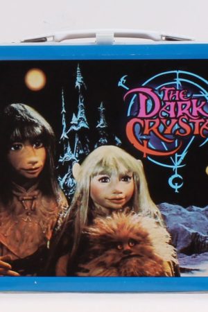 Dark Crystal Movie Lunch Box Dark Crystal C-9+