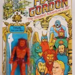 Thun Flash Gordon MOC C-9+