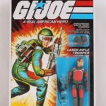 Flash Swivel Arm MOC C-8+