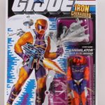 Annihilator Swivel Arm MOC C-9+