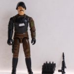 Major Bludd Swivel Arm Loose Complete C-9.5